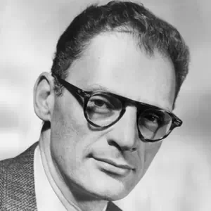 Arthur Miller: Biography and literary works